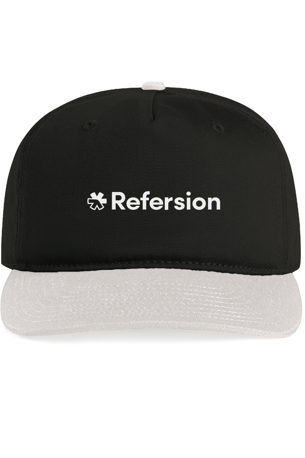 Refersion Cap