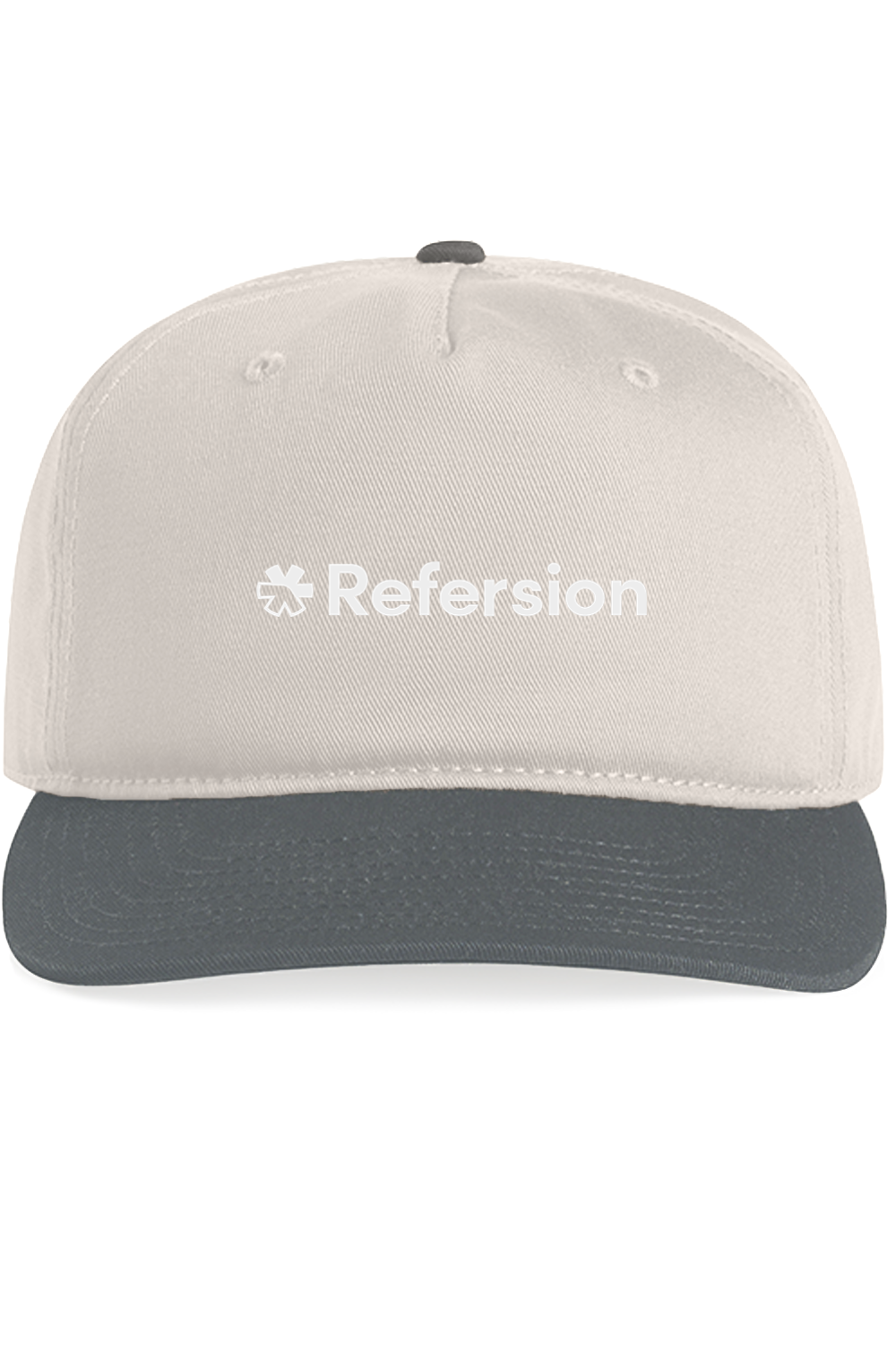 Refersion Cap