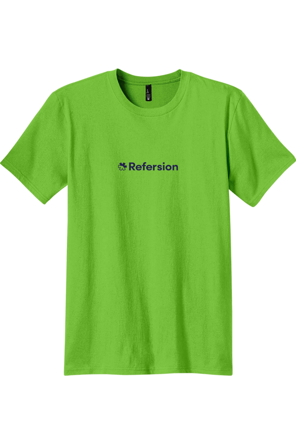Refersion Tee