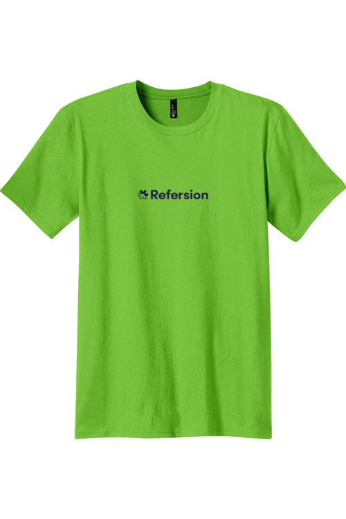 Refersion Tee