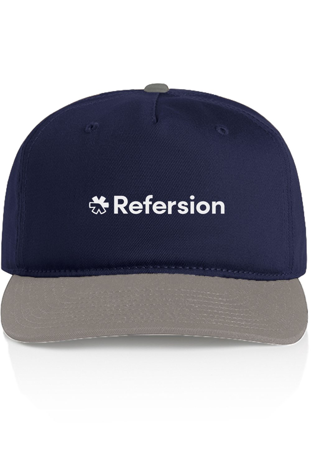 Refersion Cap